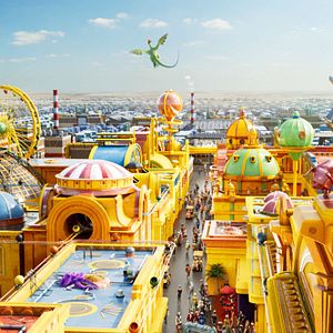 Foto El príncipe olvidado