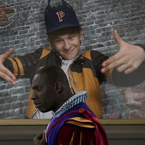 Foto El príncipe olvidado