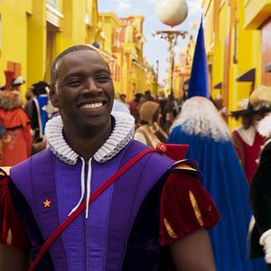 Foto El príncipe olvidado