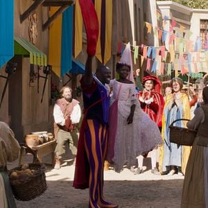 Foto El príncipe olvidado