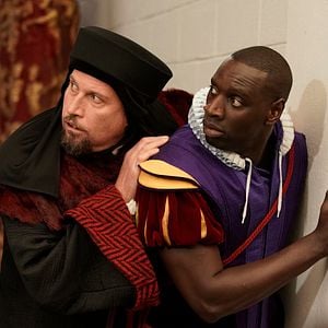 Foto François Damiens