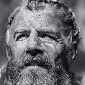 Foto Kieran O'Reilly