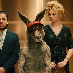 Foto Rosalie Thomass