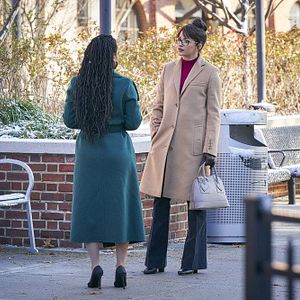 Foto New Amsterdam (2018)