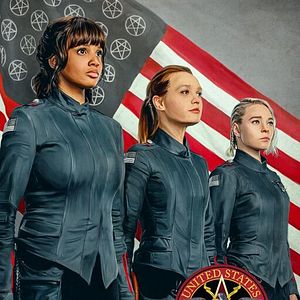 Foto Motherland: Fort Salem