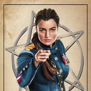 Foto Motherland: Fort Salem