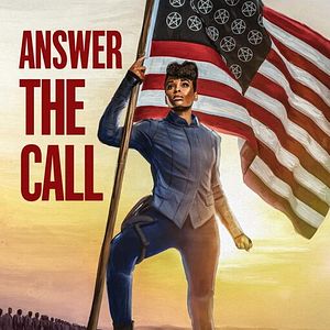 Foto Motherland: Fort Salem