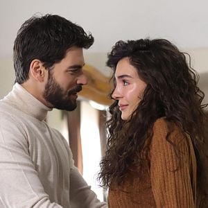 Foto Hercai