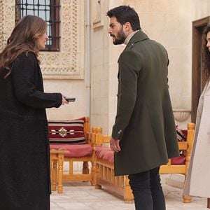 Foto Hercai