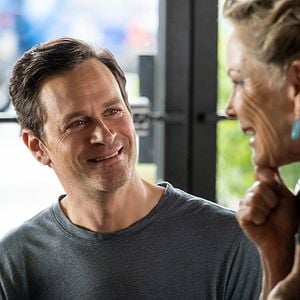 Foto ¡Guau, qué amigo!