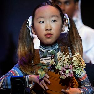 Foto ¡Guau, qué amigo!