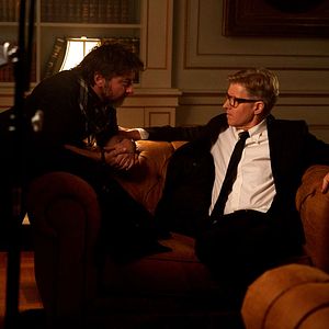 Foto La facción Octubre