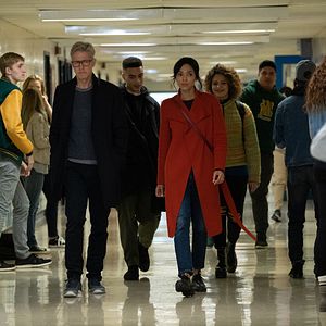 Foto La facción Octubre