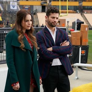 Foto Dinastía (2017)