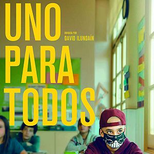 Foto Uno para todos