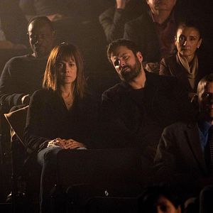 Foto James Roday Rodriguez