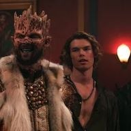 Foto Las escalofriantes aventuras de Sabrina