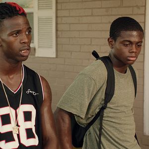 Foto David Makes Man