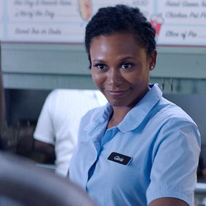 Foto David Makes Man