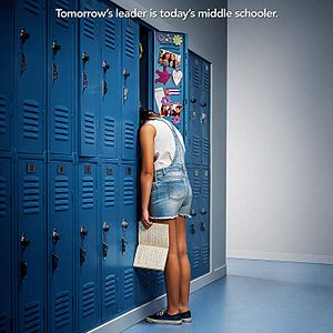 Foto Diario de una futura presidenta