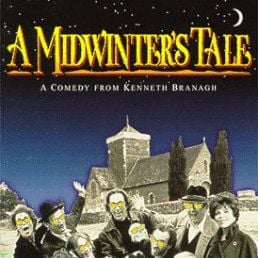 Foto En lo más crudo del invierno