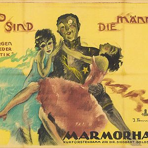 Foto So sind die Männer