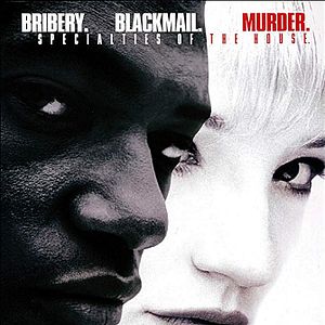 Foto Malas compañías