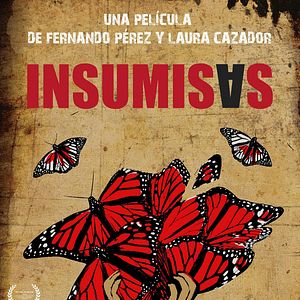 Foto Insumisas