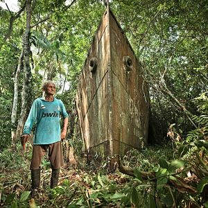 Foto Érase una vez en Venezuela