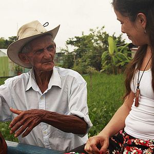Foto Érase una vez en Venezuela