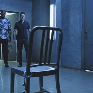 Foto Alex O'Loughlin