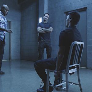 Foto Alex O'Loughlin