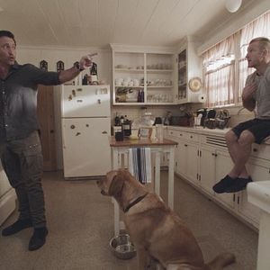 Foto Alex O'Loughlin