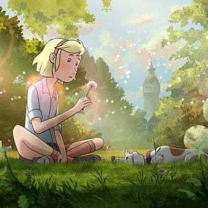 Foto Fritzi. Un cuento revolucionario