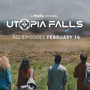 Foto Utopia Falls