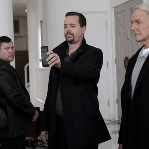 Foto NAVY: Investigación criminal