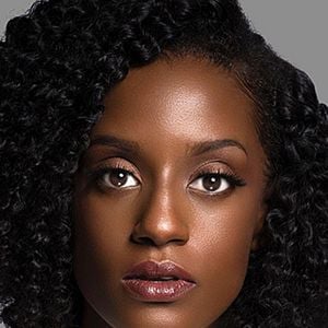 Foto Skye P. Marshall