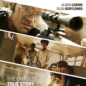 Foto La intervención