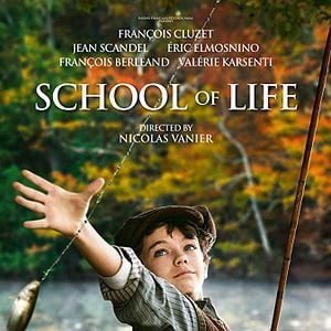 Foto La escuela de la vida