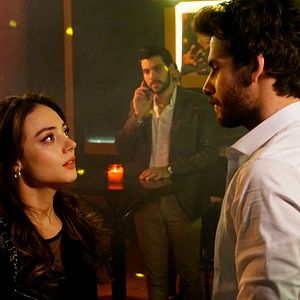 Foto Benim Adım Melek