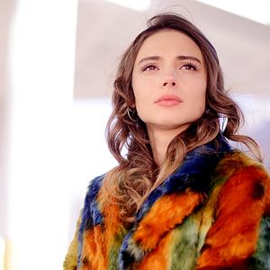 Foto Benim Adım Melek