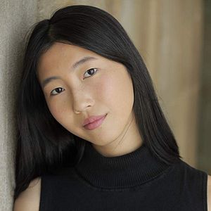 Foto Shirley Chen