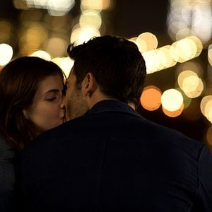 Foto Alexandra Daddario