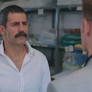 Foto Vivir sin permiso