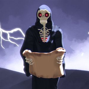 Foto Día de Muertos