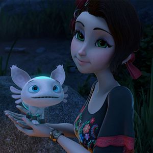 Día de Muertos - Película 2019