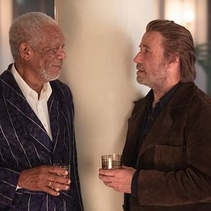 Foto The Poison Rose