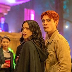 Foto Riverdale