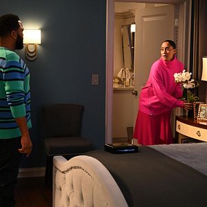 Foto Tracee Ellis Ross