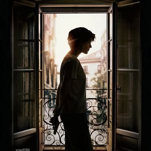 Foto El ritmo de la venganza